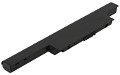 AS5742-6461 Batteri (6 Cells)