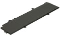 ThinkPad P14s 21J6 Batteri (4 Cells)