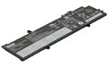 ThinkPad P14s 21J6 Batteri (4 Cells)