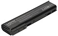 ProBook 655 A10-5750M Batteri (6 Cells)