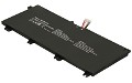 ROG Strix GL503VD Batteri (4 Cells)