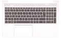 N01934-031 Cover Top w/ Keyboard UK