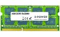 KN.4GB0G.004 4GB DDR3 1333MHz SoDIMM