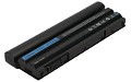 Inspiron 15R SE 7520 Batteri (9 Cells)