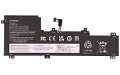 Ideapad Creator 5-16ACH6 82L6 Batteri (4 Cells)