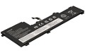 Ideapad Creator 5-16ACH6 82L6 Batteri (4 Cells)