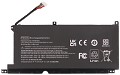 Gaming Pavilion 15-dk0125TX Batteri (3 Cells)