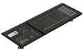 Inspiron 5510 Batteri (3 Cells)