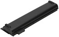 ThinkPad T470 Batteri (6 Cells)