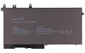 Latitude 5488 Batteri (3 Cells)