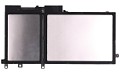 Latitude 5488 Batteri (3 Cells)