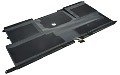 ThinkPad X1 Carbon Batteri (8 Cells)