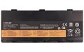 ThinkPad P5120HH Batteri (6 Cells)