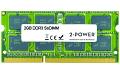 CF-WMBA902G 2GB DDR3 1066MHz DR SoDIMM