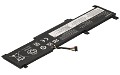 Ideapad 1 15IGL7 82VX Batteri (3 Cells)