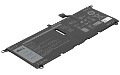 XPS 13 9380 Batteri (4 Cells)