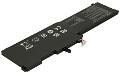 ROG Strix GL702VT Batteri (4 Cells)