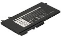 Precision Mobile Workstation 3551 Batteri (3 Cells)