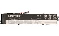 ThinkPad S440 Batteri (4 Cells)