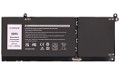 Inspiron 5410 Batteri (3 Cells)