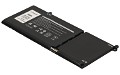 Inspiron 5410 Batteri (3 Cells)