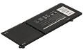 Inspiron 5410 Batteri (3 Cells)