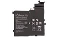 K406UA-BM142T Batteri (2 Cells)