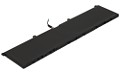 ThinkPad P1 Gen 2 20QT Batteri (4 Cells)