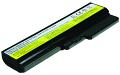 Ideapad Z360-091232U Batteri (6 Cells)