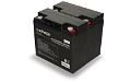 GP12170B1BX2 Batteri