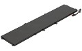 XPS 15 7590 Batteri (6 Cells)