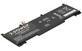 EliteBook 645 G10 Batteri (3 Cells)