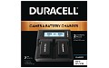 Alpha ZV-E1 Duracell LED Dual DSLR Battery Charger