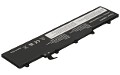 ThinkPad E14 Gen 3 20YD Batteri