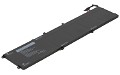 XPS 7590 Batteri (6 Cells)