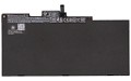 EliteBook 840 G4 Batteri (3 Cells)