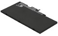 EliteBook 840 G4 Batteri (3 Cells)