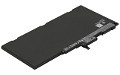 EliteBook 840 G4 Batteri (3 Cells)