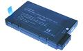 NX6000 Batteri (9 Cells)