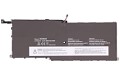 ThinkPad X1 Yoga 20FR Batteri (4 Cells)