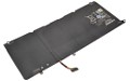 XPS 13 9350 Batteri (4 Cells)