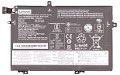 01AV463 Batteri (3 Cells)