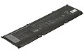 XPS 15 9530 Batteri (6 Cells)