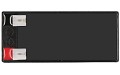RT1213 Batteri (6 Cells)