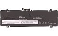 Ideapad Yoga 7-15ITL5 82BJ Batteri (4 Cells)