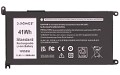 Inspiron 3781 Batteri (3 Cells)