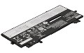 ThinkPad X1 Yoga Gen 8 21HQ Batteri (4 Cells)