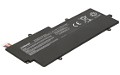 Portege Z830-10Q Batteri (6 Cells)