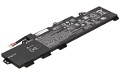 HP EliteBook 850 G5 Batteri (3 Cells)