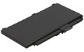 ProBook 640 G6 Batteri (3 Cells)